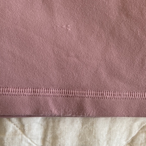 Lulu racer back top - Picture 3 of 4